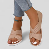 Lesley™ | Orthopedische Sandalen