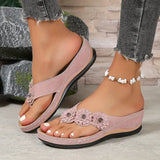 Luna™ | Orthopedische Sandalen