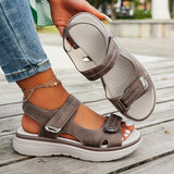 Robyn™ | Orthopedische Dames Sandalen