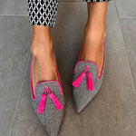 Betty - Chique instappers met puntige neus - afbeelding 4