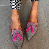 Betty - Chique instappers met puntige neus - afbeelding 4