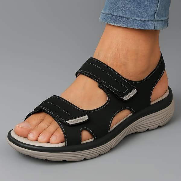 Luvita™ | Orthopedische Sandalen