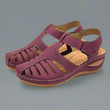 Hanna™ | Orthopedische Hallux Valgus Correctie Sandalen