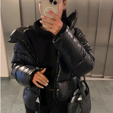 Laluna® |  Down Puffer Jacket
