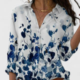 Elegante Dames Blouse