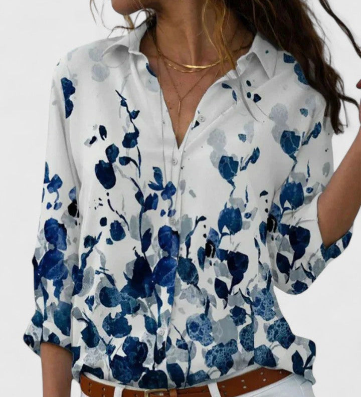 Elegante Dames Blouse