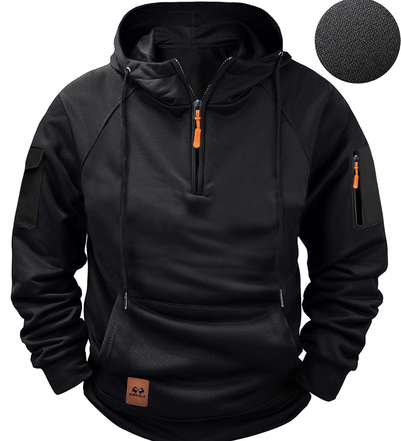 Laluna® | Casual Outdoor Hoodie