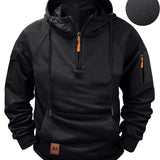 Casual Outdoor Hoodie
