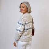 Caroline - Vintage trui - afbeelding 12