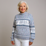 Caroline - Vintage trui - afbeelding 5