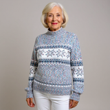Caroline - Vintage trui - afbeelding 5