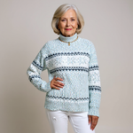 Caroline - Vintage trui - afbeelding 6