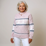 Caroline - Vintage trui - afbeelding 7