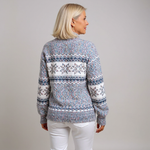 Caroline - Vintage trui - afbeelding 9