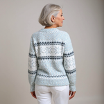 Caroline - Vintage trui - afbeelding 10