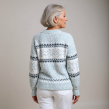 Caroline - Vintage trui - afbeelding 10