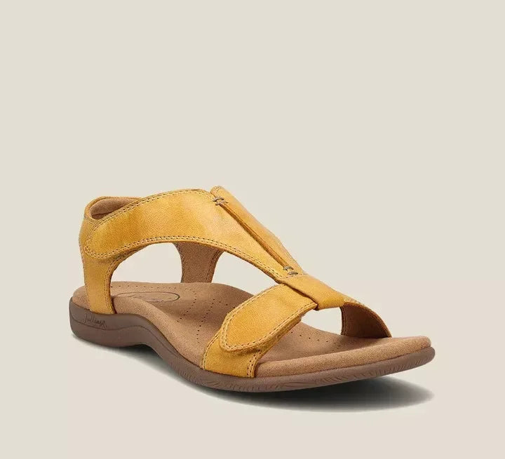 Charlotte™ | Elegante Orthopedische Sandalen