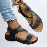 Juanita™ | Orthopedische Comfortsandalen