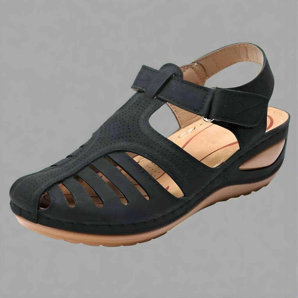 Hanna™ | Orthopedische Hallux Valgus Correctie Sandalen