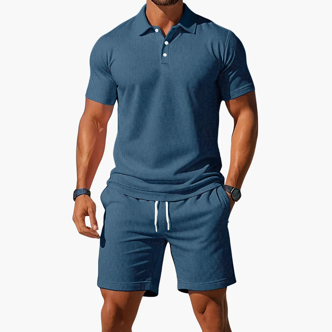 Laluna® | Casual Luxe Herenset