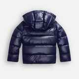 Laluna® |  Down Puffer Jacket
