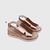 Veronica™ | Orthopedische Sandalen