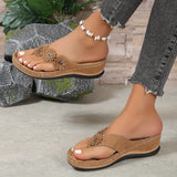 Luna™ | Orthopedische Sandalen