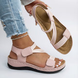 Juanita™ | Orthopedische Comfortsandalen