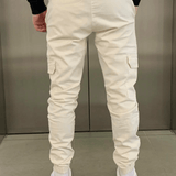 Cargo Jogger Fit