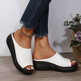 Elsie™ | Orthopedische Sandalen