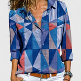Elegante Dames Blouse