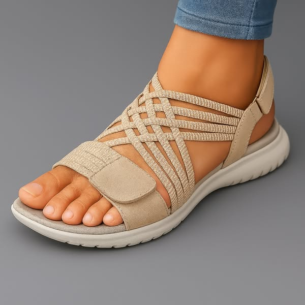 Levila™ | Orthopedische Sandalen