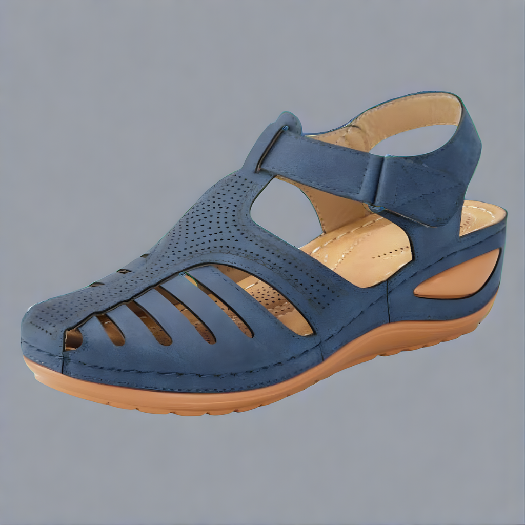 Hanna™ | Orthopedische Hallux Valgus Correctie Sandalen