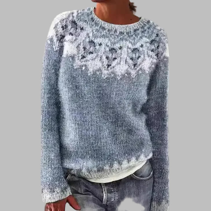 Jamie - Vintage trui