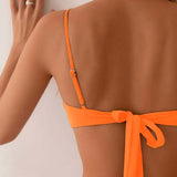 Fleur | Sexy Trendy Tweedelige Bikini