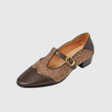 Sophie - Vintage-schoenen met gesp - afbeelding 8