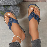 Luna™ | Orthopedische Sandalen