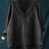 Samantha elegante zomerblouse