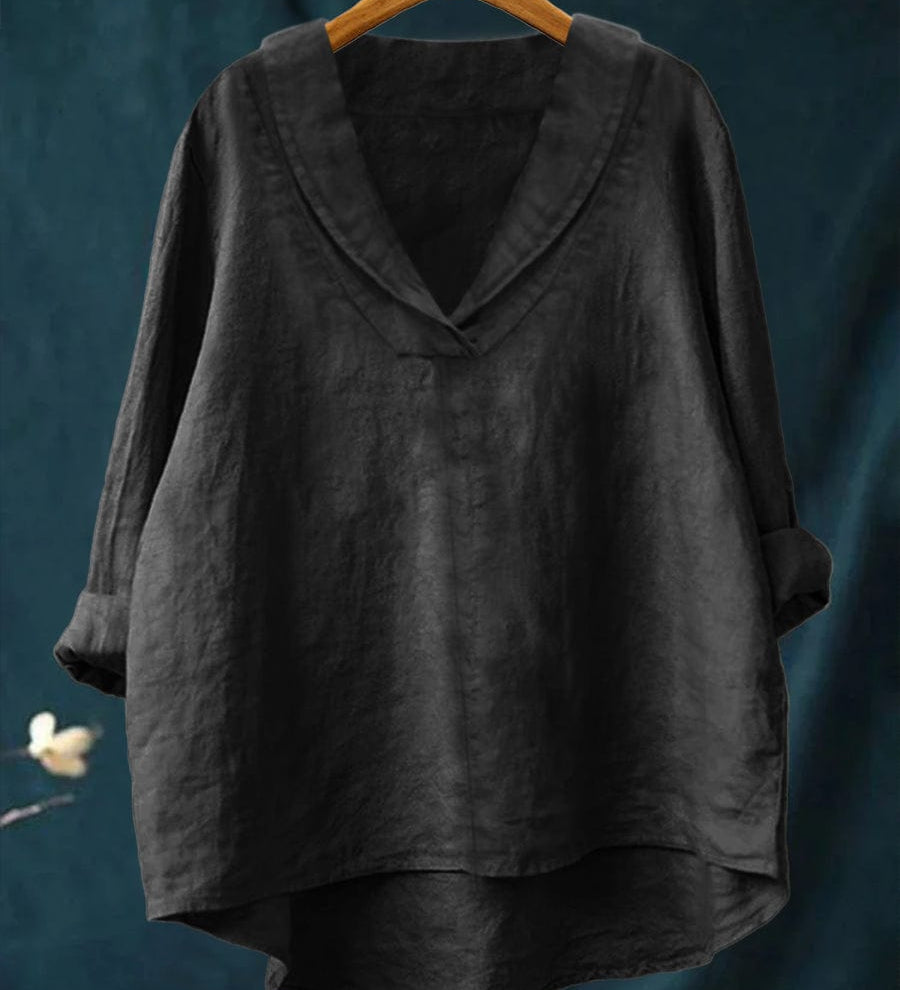 Samantha elegante zomerblouse
