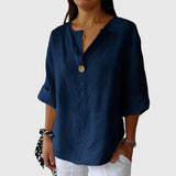 Valentina elegante blouse