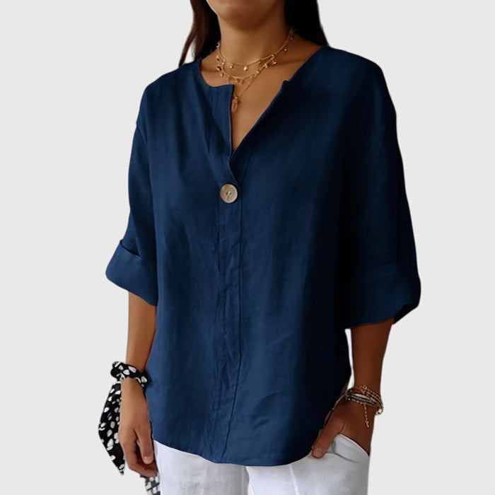 Valentina elegante blouse
