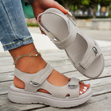 Robyn™ | Orthopedische Dames Sandalen