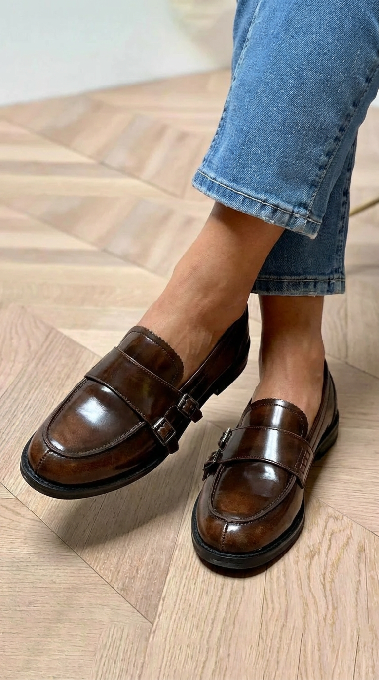 Maevie - Boho-sandalen - afbeelding 3