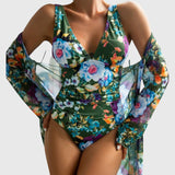 Linnea - Zomer Badpak Set