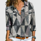Elegante Dames Blouse