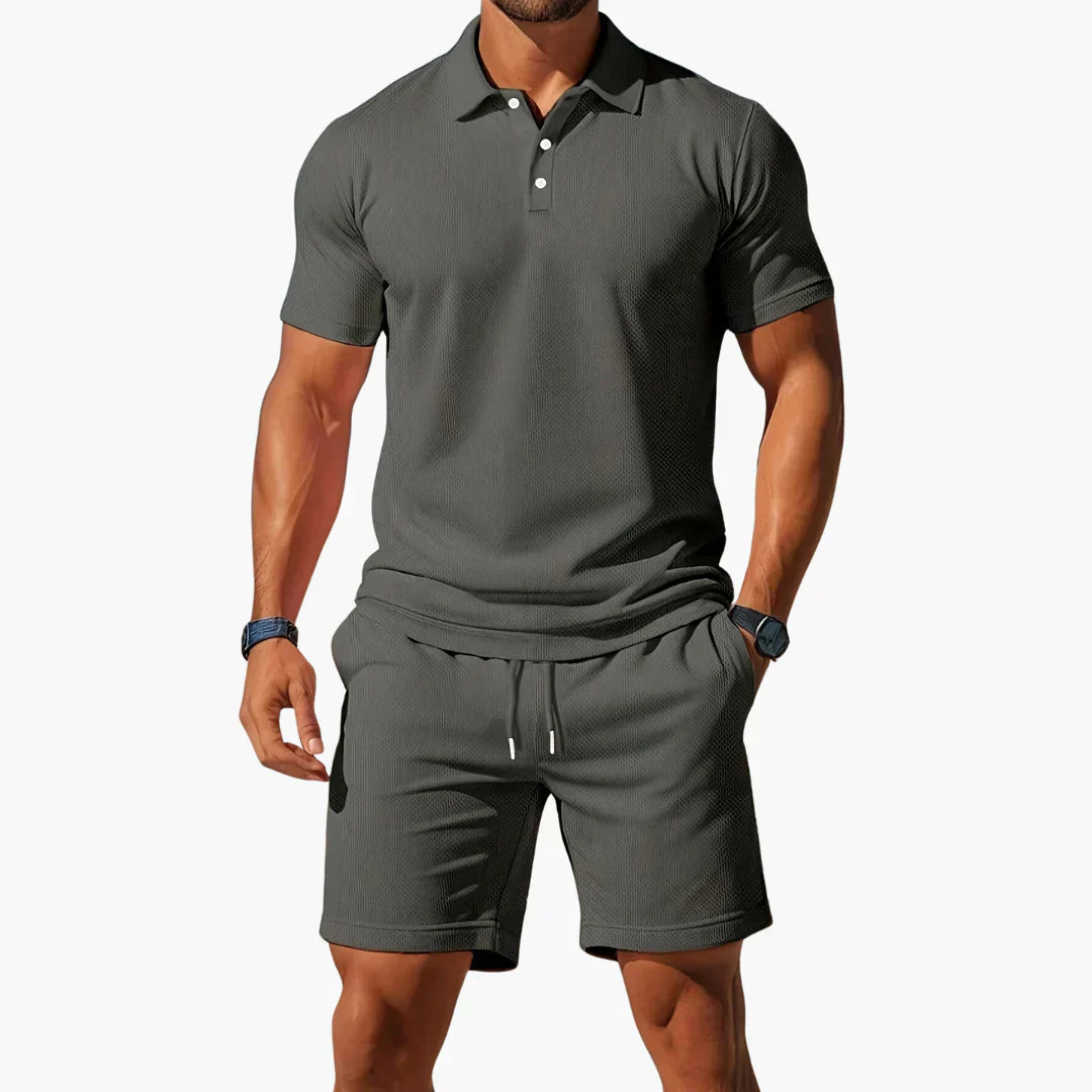 Laluna® | Casual Luxe Herenset