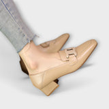 Monika - Orthopedische pantoffel - afbeelding 6