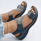 Juanita™ | Orthopedische Comfortsandalen