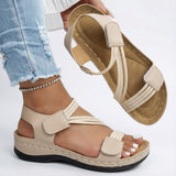 Juanita™ | Orthopedische Comfortsandalen