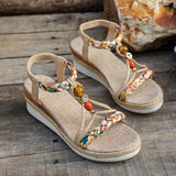 Faith™ | Orthopedische Sandalen